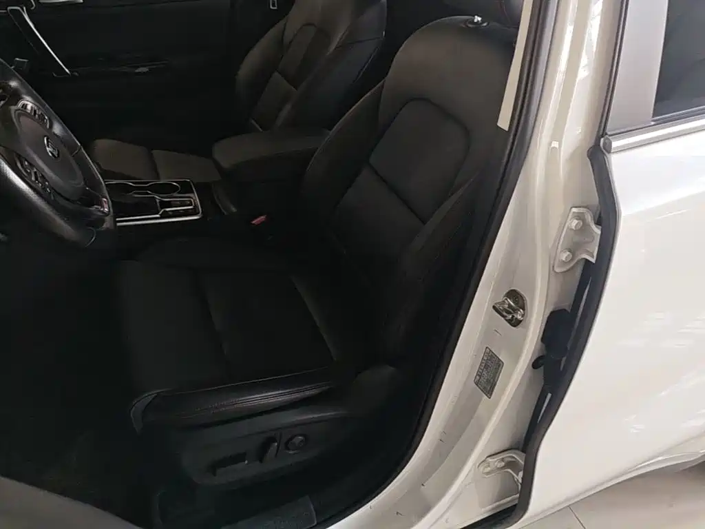 Kia KX5 — миниатюра 15