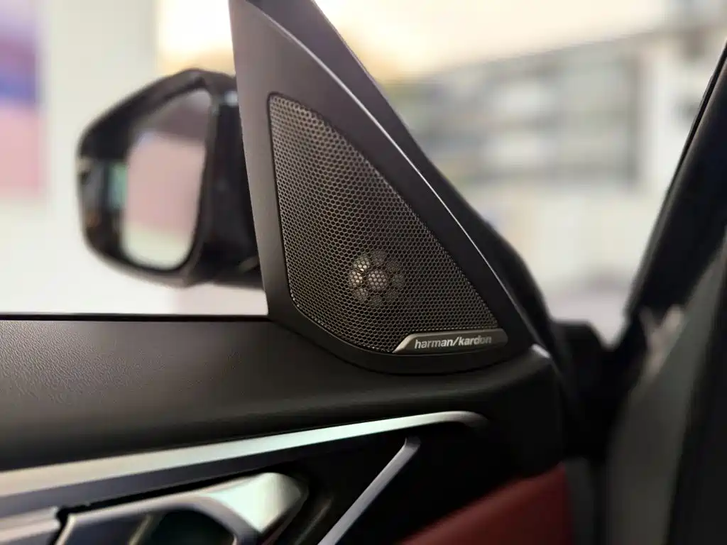BMW 4 Series — миниатюра 9