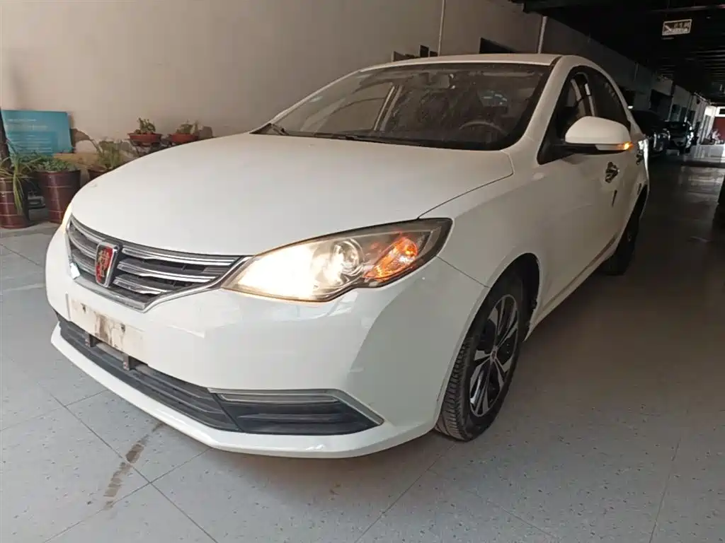 Roewe 360 2017