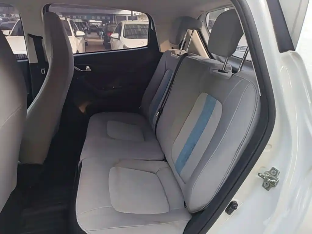 Changan Benben E-Star — миниатюра 17