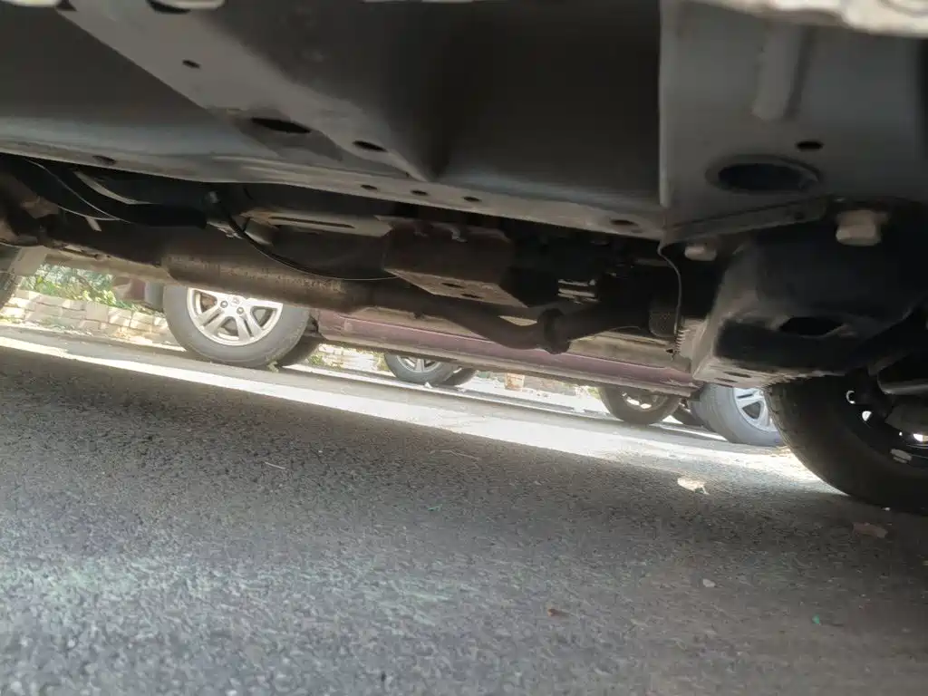 Wuling Hongguang — миниатюра 17