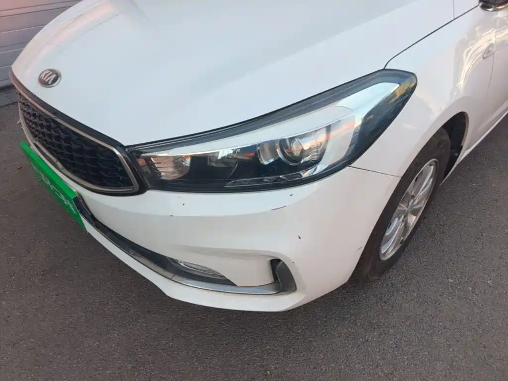 Kia K3 — миниатюра 24