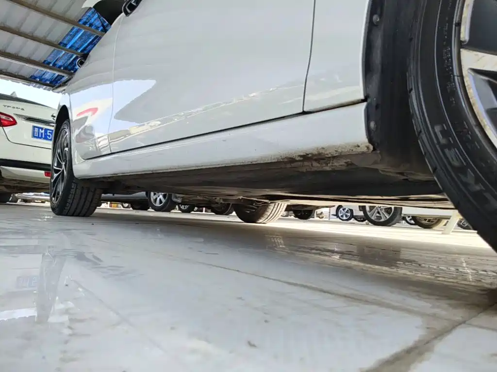 Volkswagen Golf — миниатюра 21