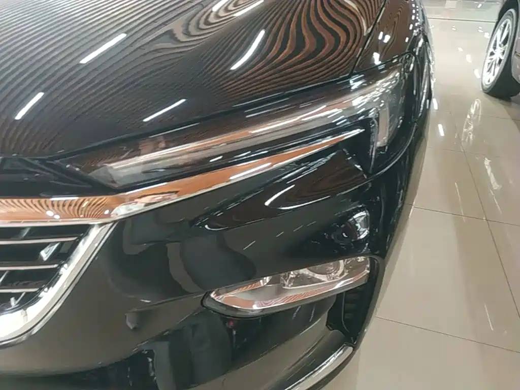 Buick Enclave — миниатюра 24