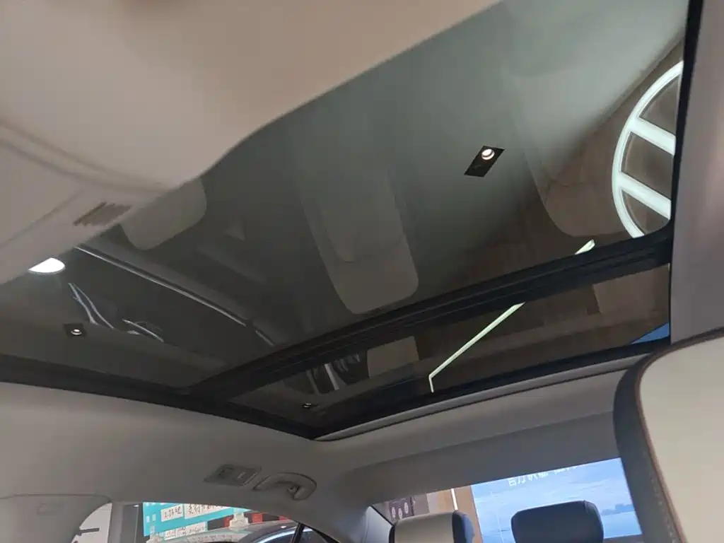 Volkswagen Magotan — миниатюра 18