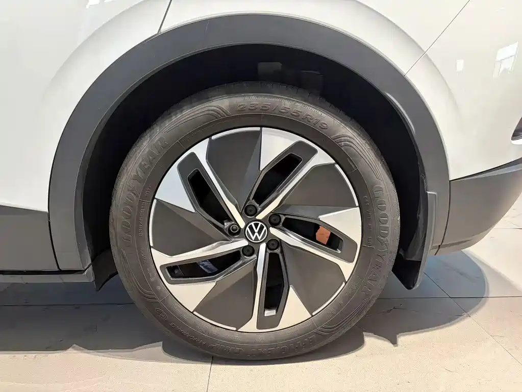 Volkswagen ID.4 Crozz — миниатюра 15