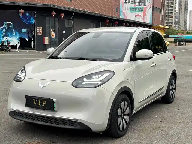 2023 Wuling Motors Binguo