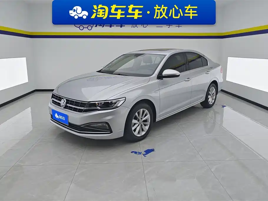 Volkswagen Bora 2020