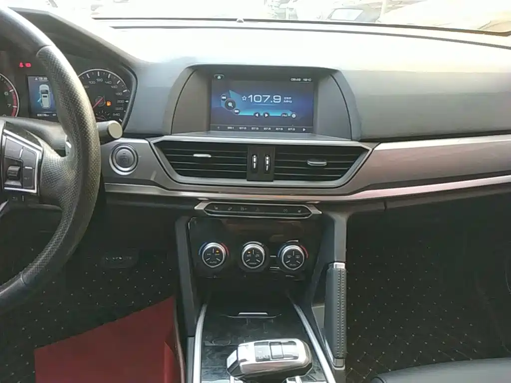 Haval H6 — миниатюра 13