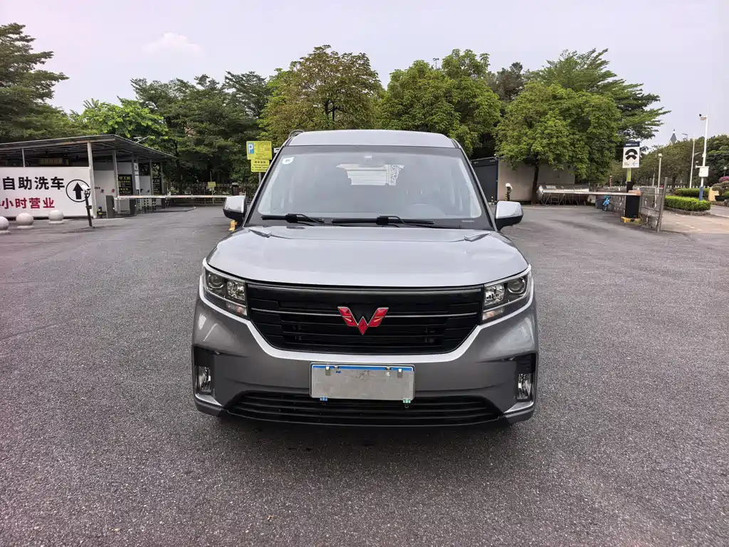 Wuling Zhengcheng — миниатюра 2