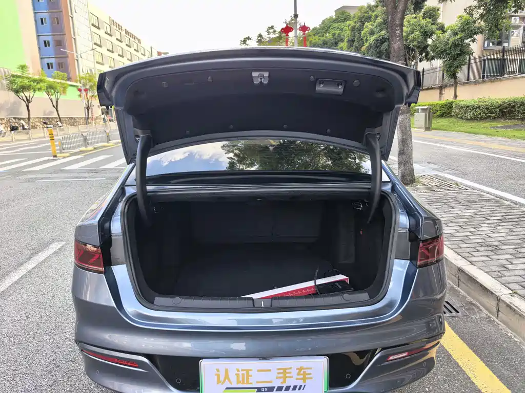 BYD Qin PLUS — миниатюра 18