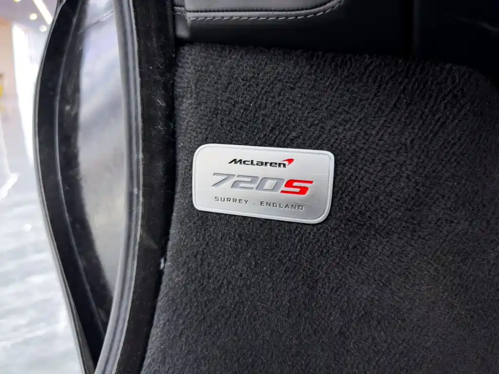 McLaren 720S — миниатюра 19