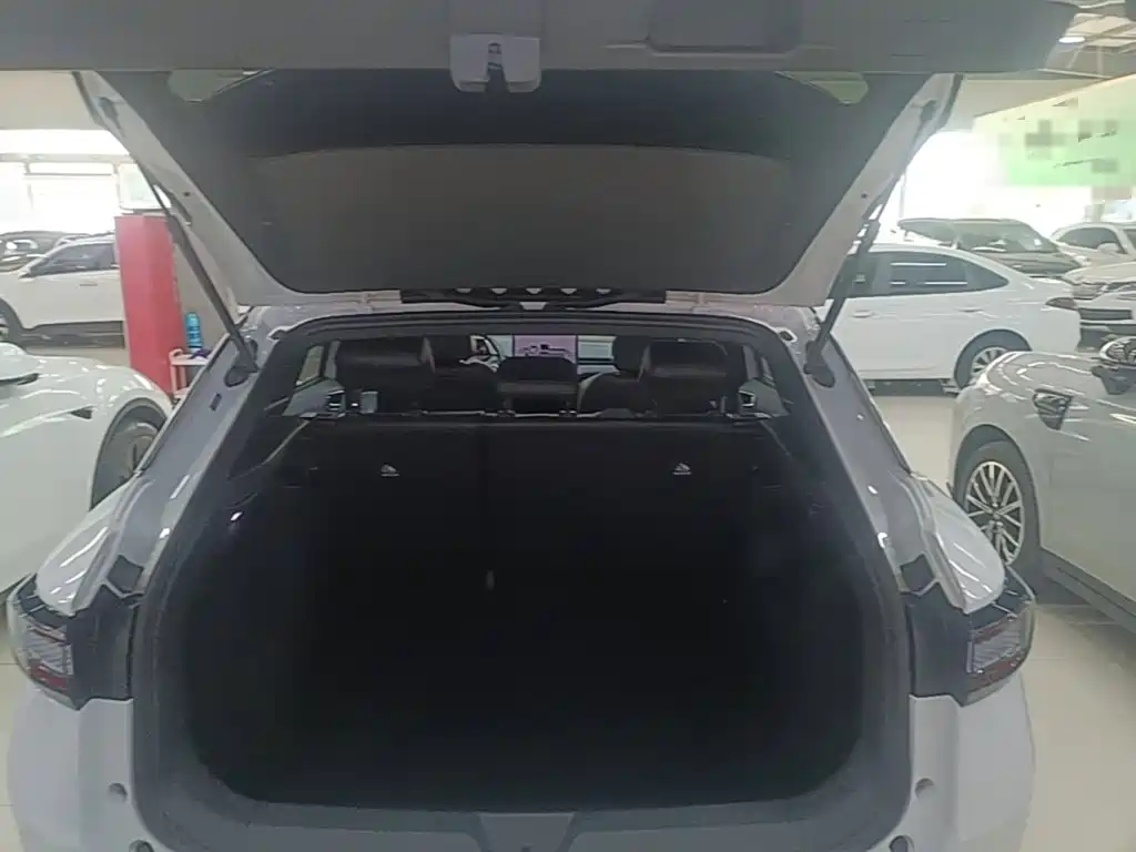Volkswagen ID.4 X — миниатюра 19