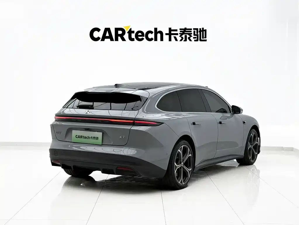 NIO ET5T — миниатюра 24