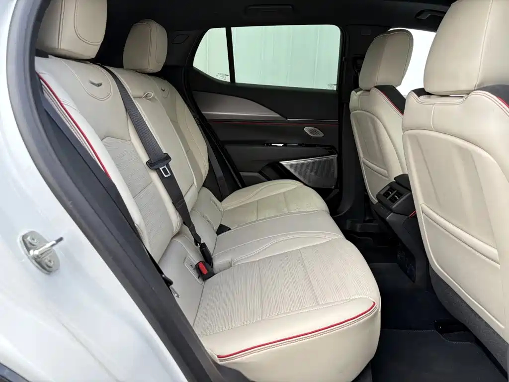 Cadillac GT4 — миниатюра 15