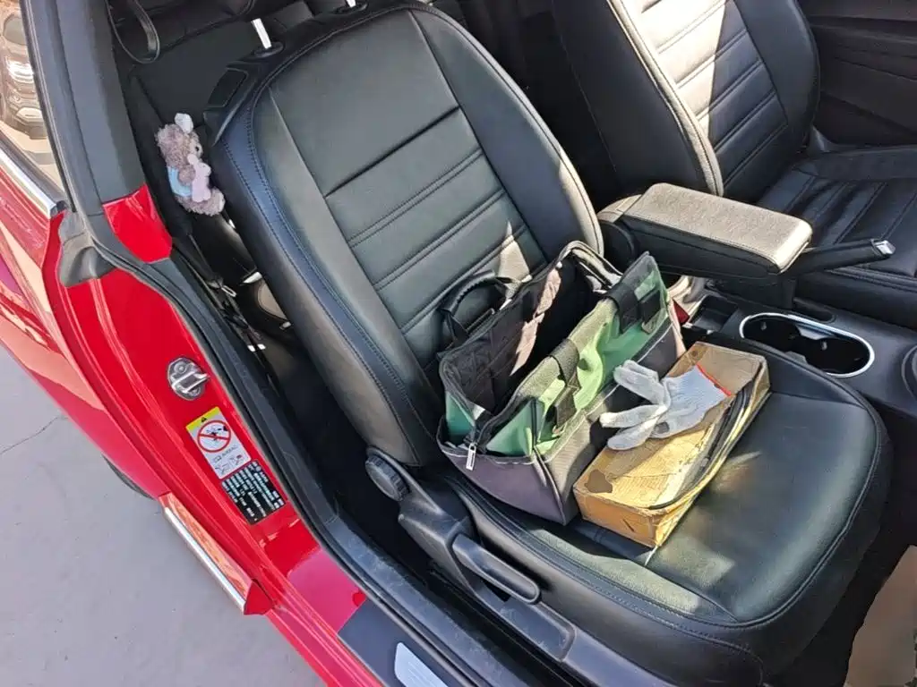 Volkswagen Beetle — миниатюра 25