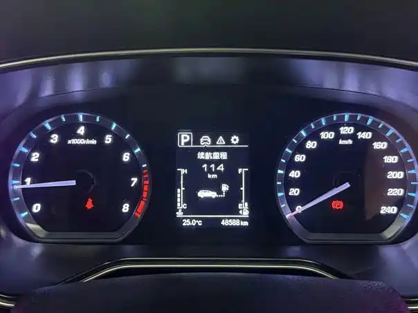 Oshan Oushang X7 — миниатюра 6