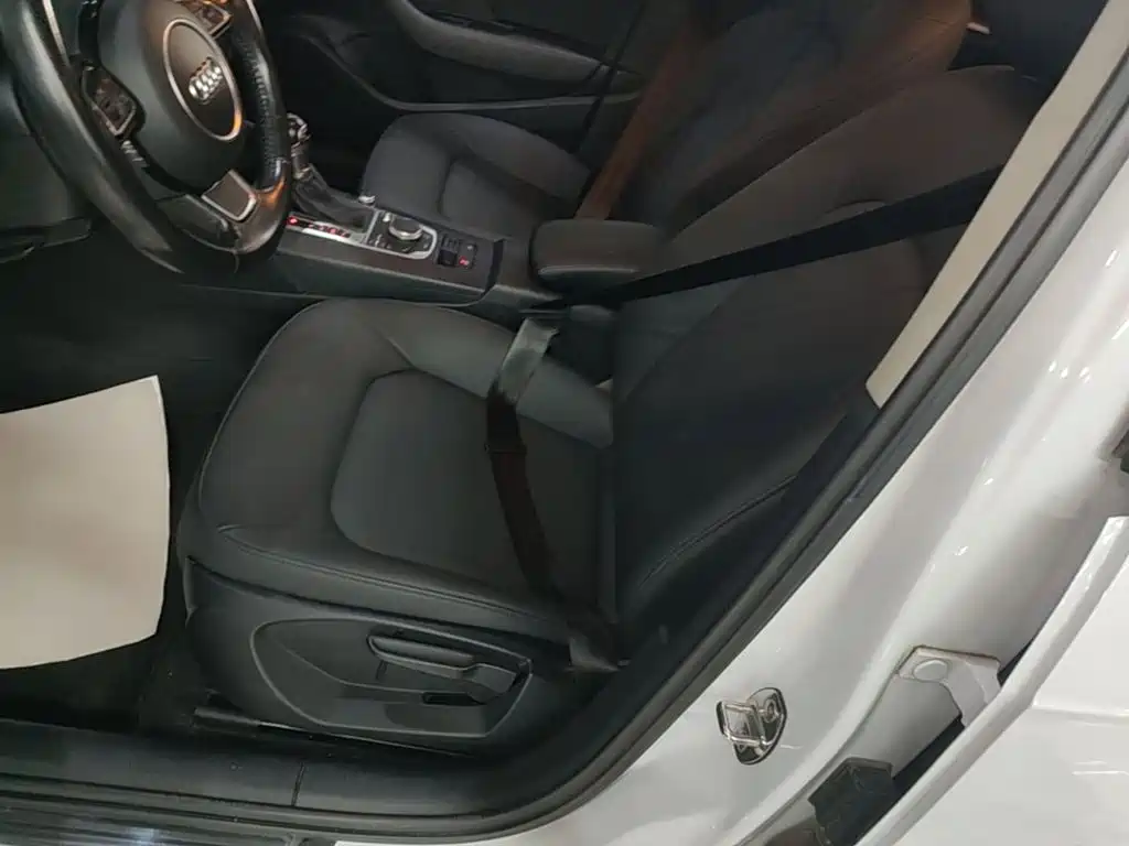 Audi A3 — миниатюра 15