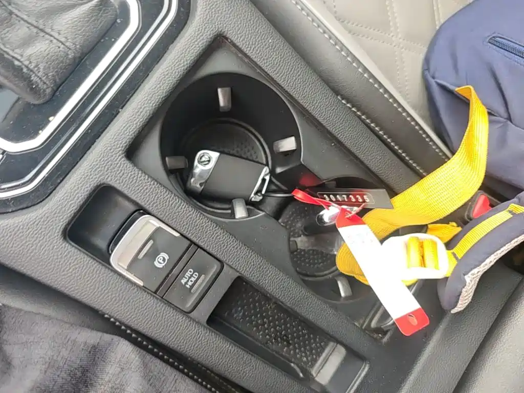 Volkswagen Magotan — миниатюра 9