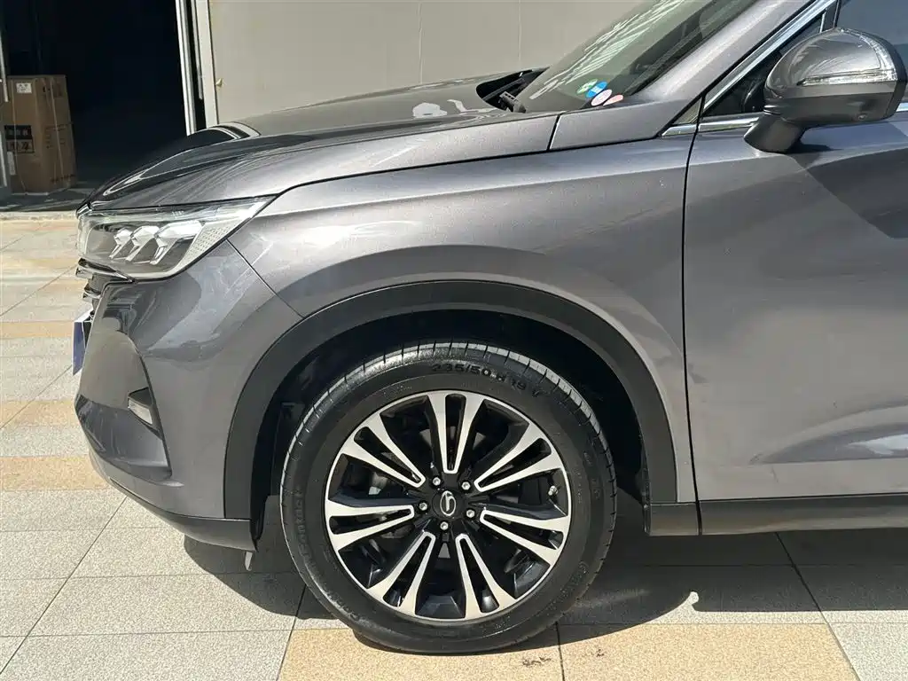 GAC GS5 2021 270T