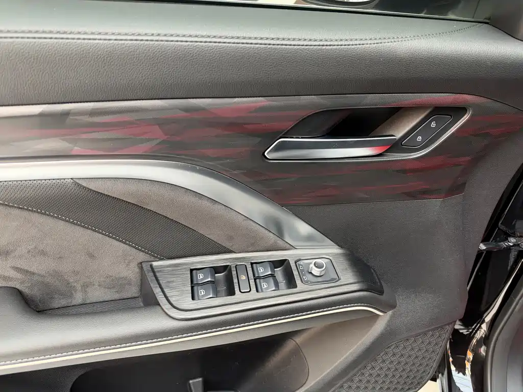 Haval H6 — миниатюра 6
