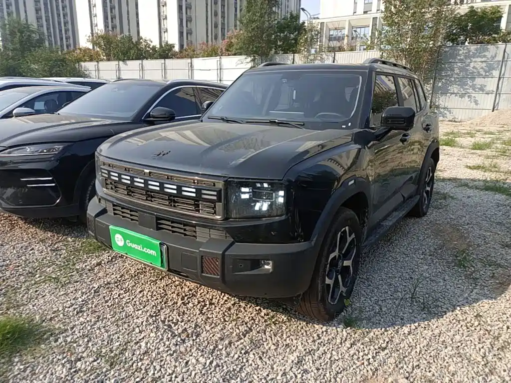 Shanhai Shanhai T1 — миниатюра 2