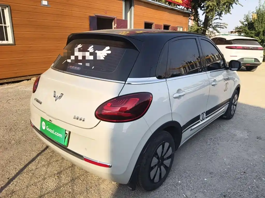 Wuling Bingo — миниатюра 7