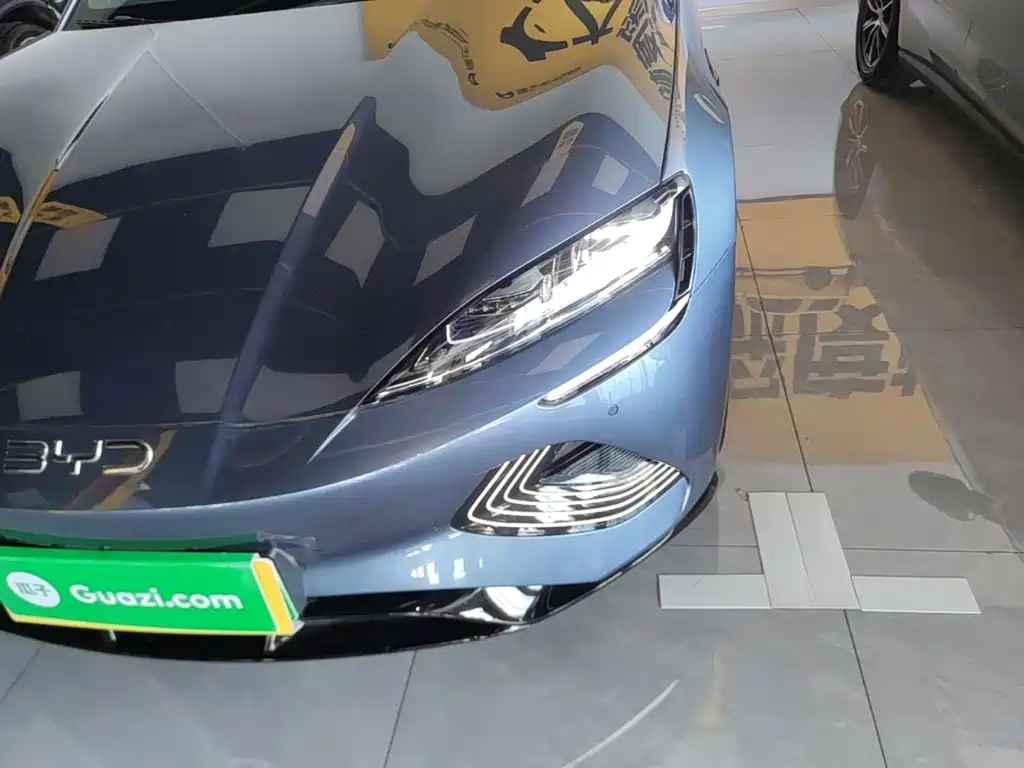 BYD Seal — миниатюра 24