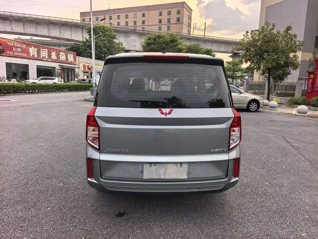 Wuling Zhengcheng — миниатюра 5