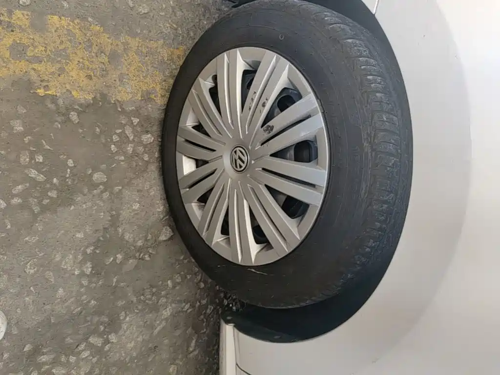 Volkswagen Polo — миниатюра 23
