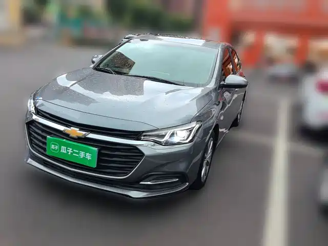 Chevrolet Monza