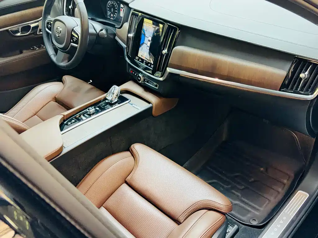 Volvo S90 — фотографии объявления, Фото 12