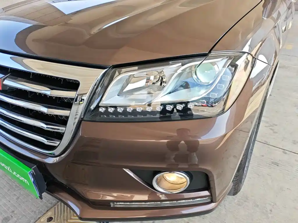 Haval H2 — миниатюра 24