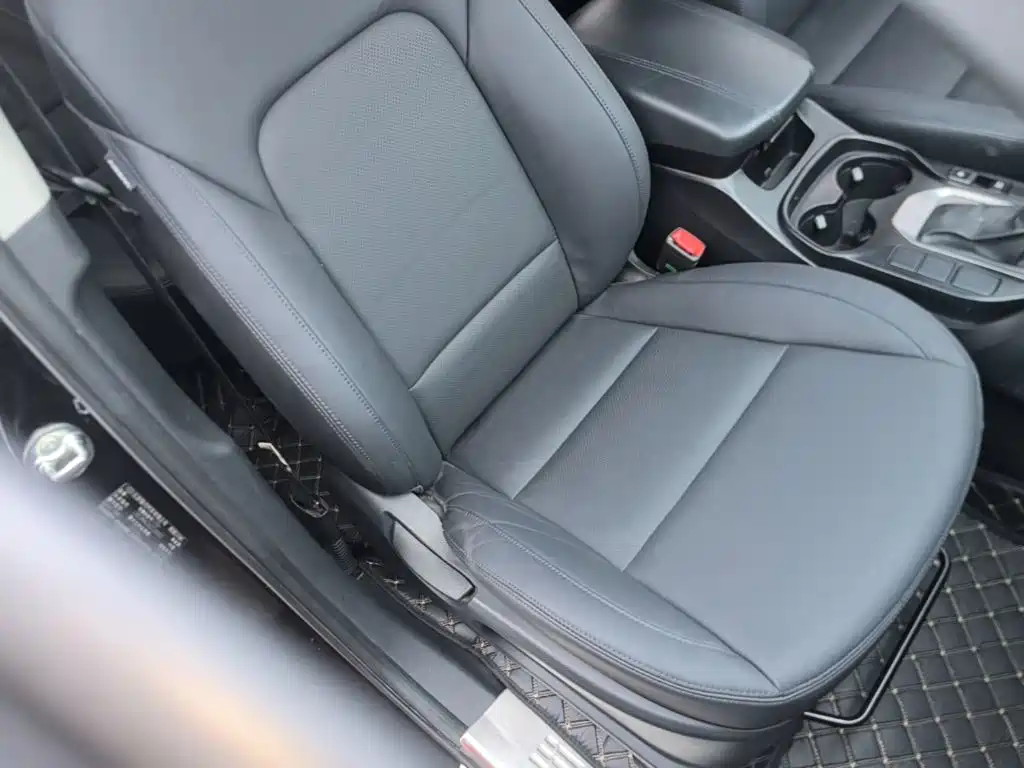 Hyundai Santa Fe — миниатюра 25