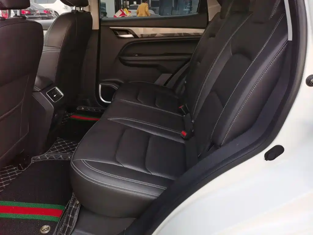 Geely Vision X6 — миниатюра 17