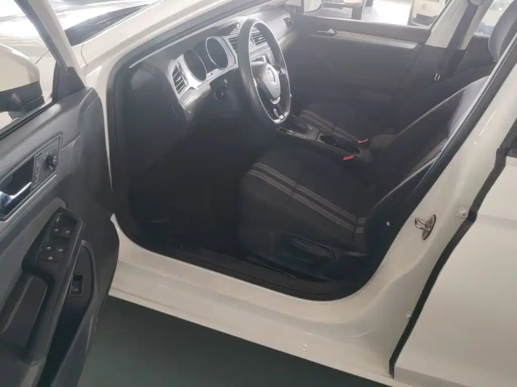 Volkswagen Lamando — миниатюра 16