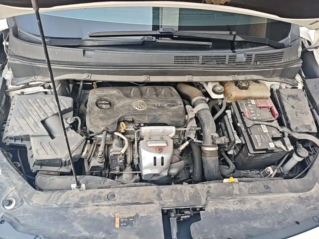 Buick GL6 — миниатюра 20