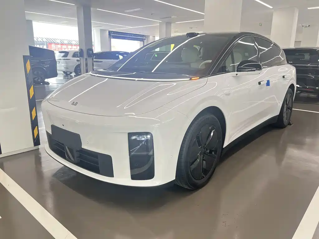 Li Auto Li i6