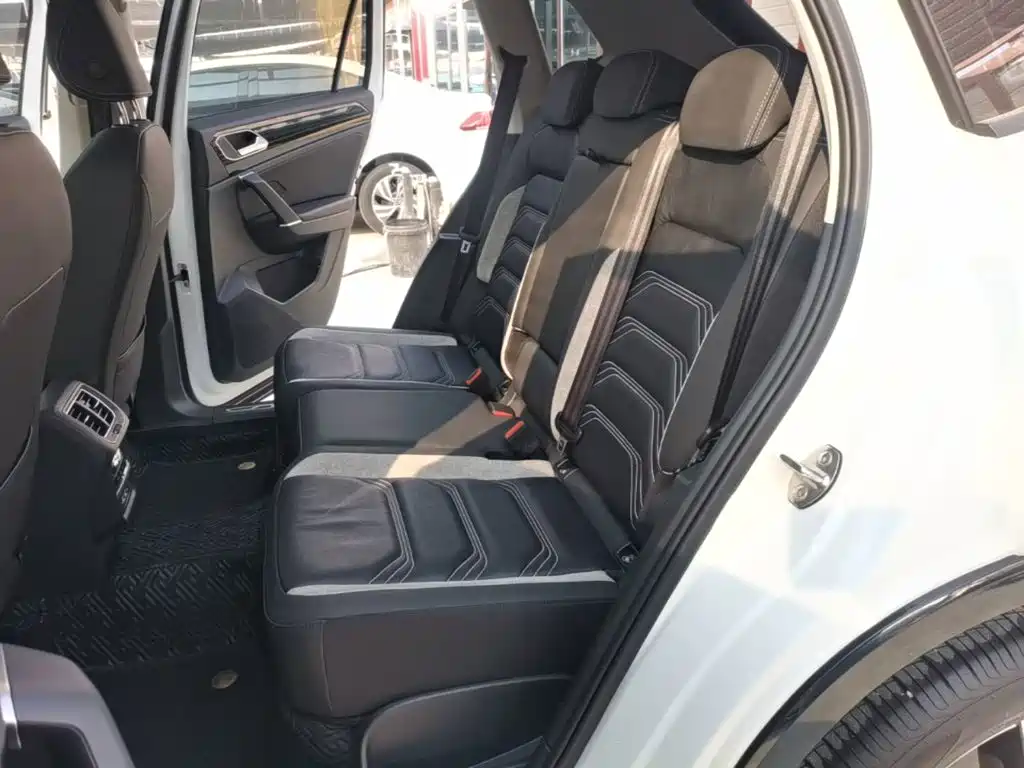 Volkswagen Tayron GTE — миниатюра 17