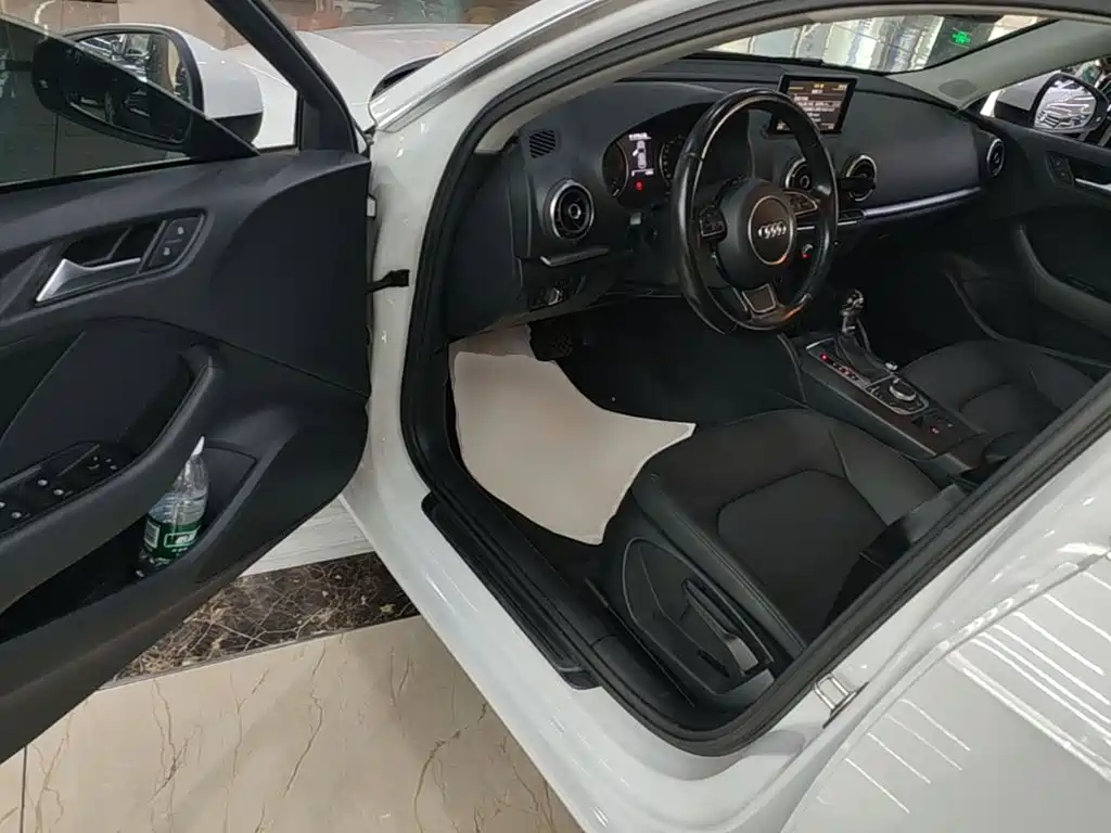 Audi A3 — миниатюра 16