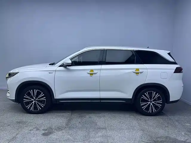 Oshan Oushang X7 — миниатюра 4