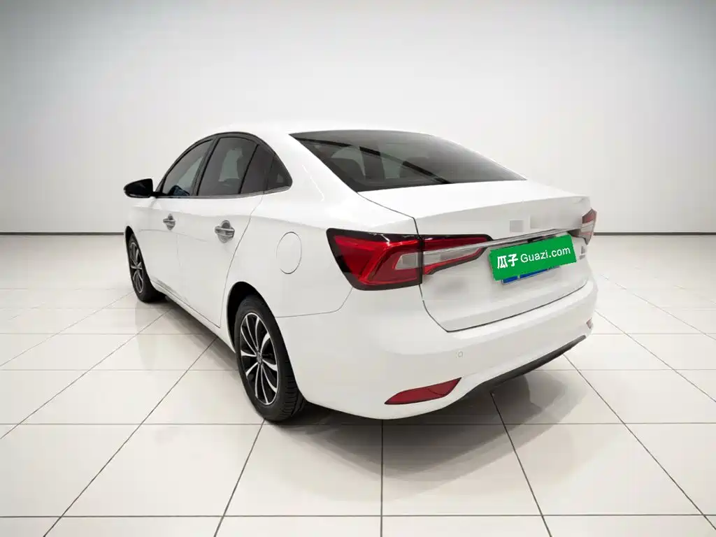 Roewe i5 — миниатюра 4