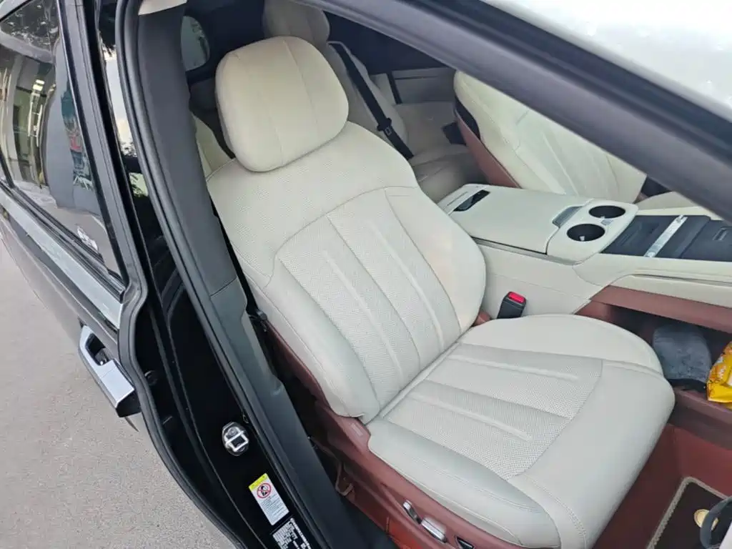 BYD Xia — миниатюра 25