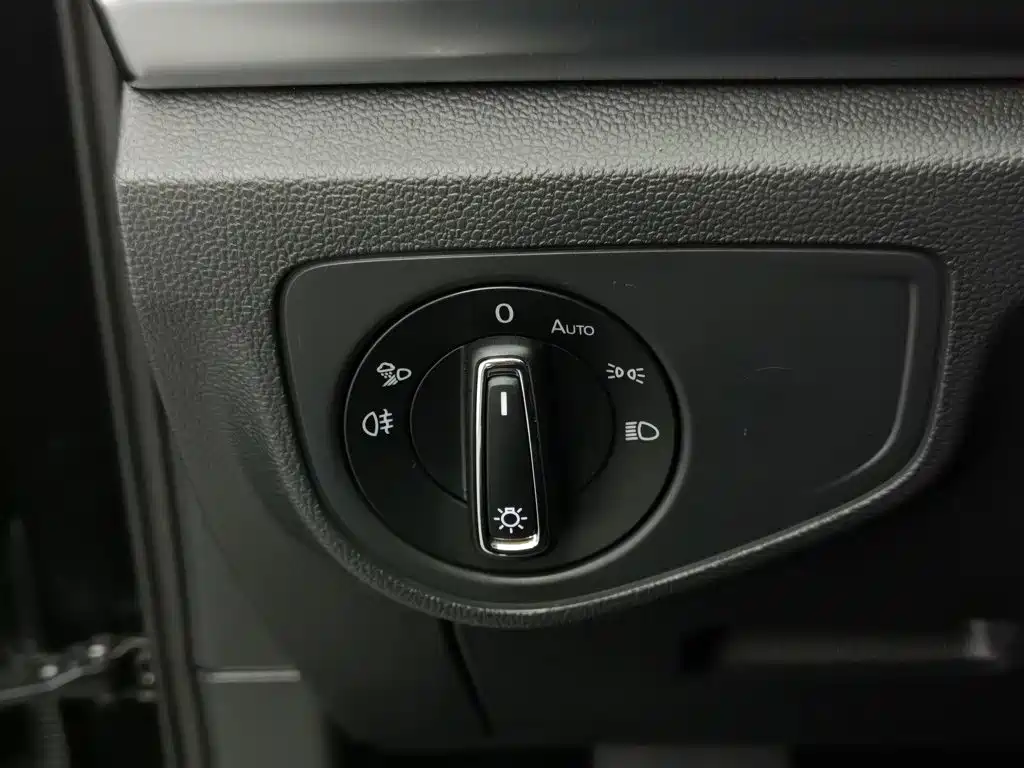 Volkswagen Teramont — миниатюра 21