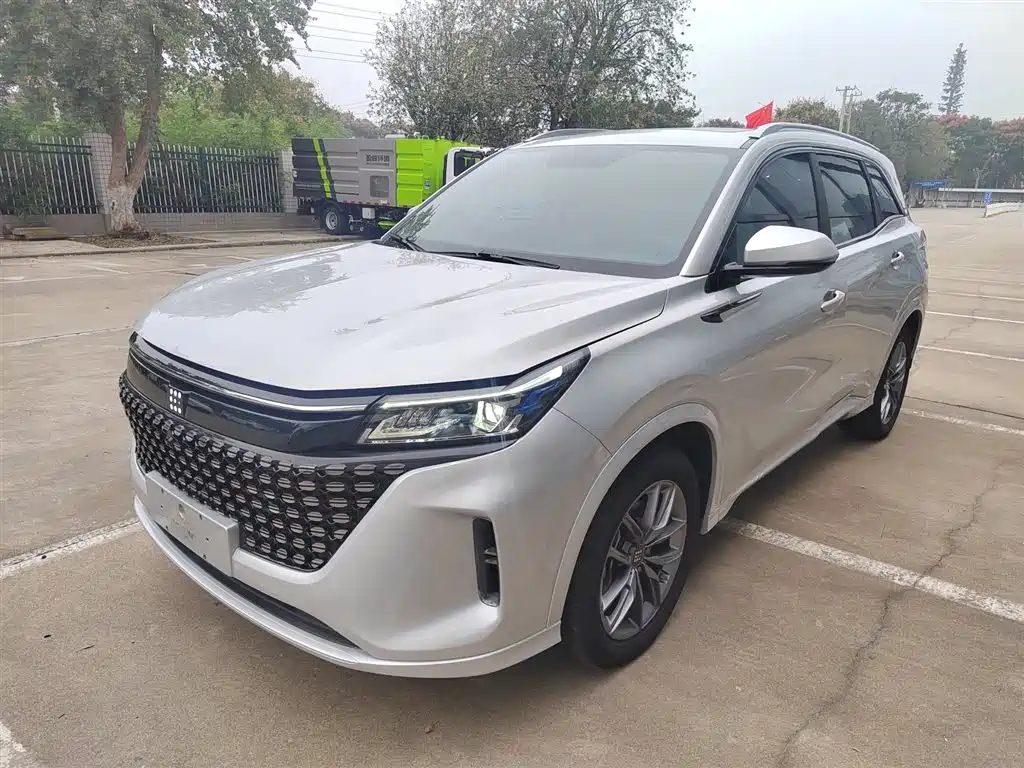 BLUE ELECTRIC BLUE ELECTRIC E5