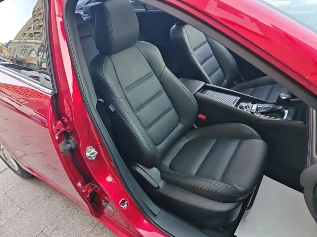 Mazda Atenza — миниатюра 25