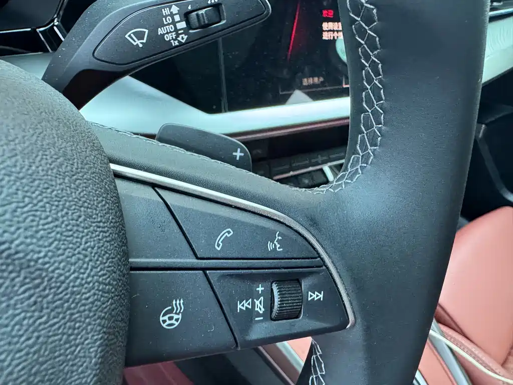 Audi A3 — миниатюра 11