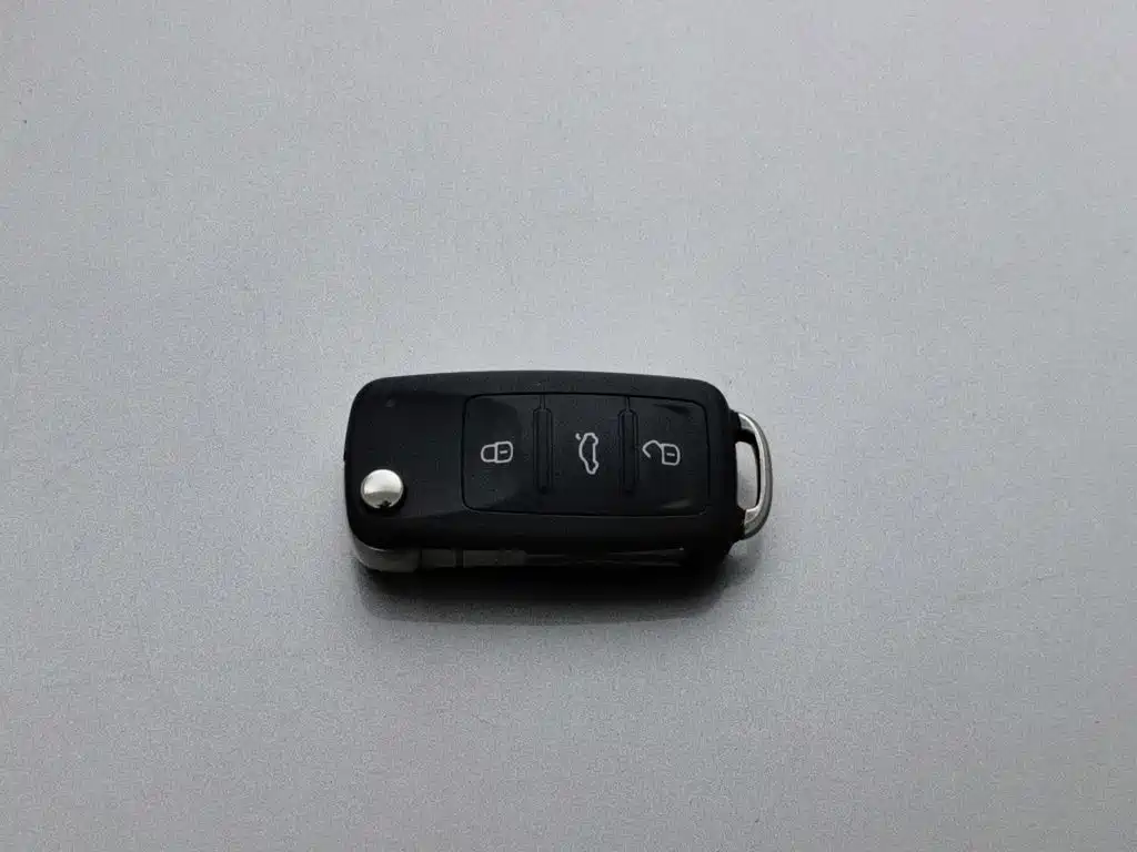 Volkswagen Sagitar — миниатюра 19