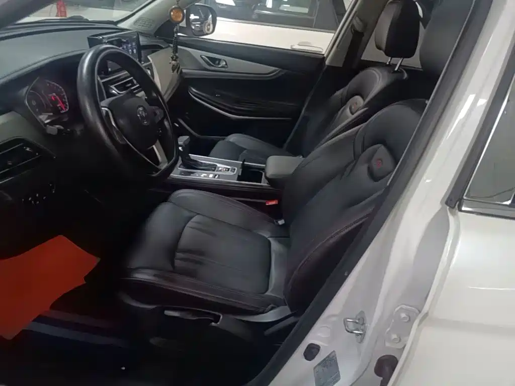 Changan CS75 — миниатюра 15