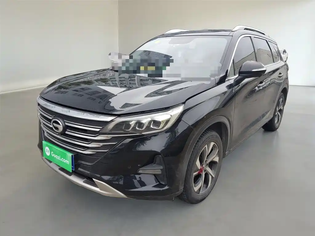 GAC TRUMPCHI GS5